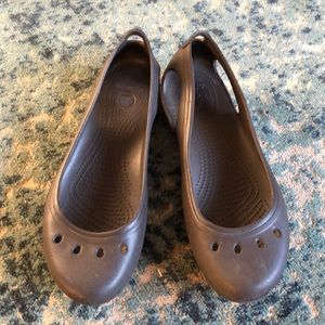 Women’s Crocs